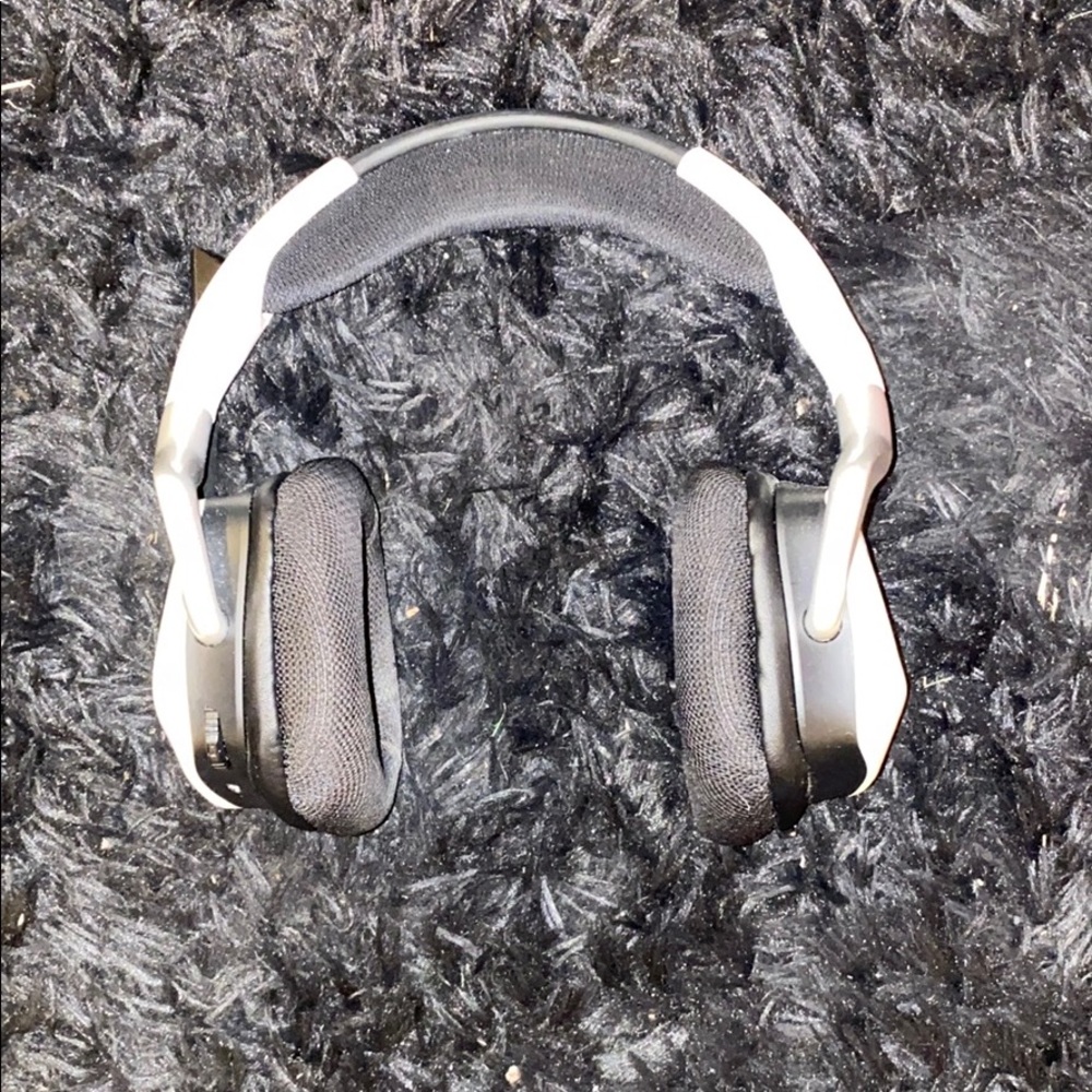 Corsair Gaming Headset (RBG)